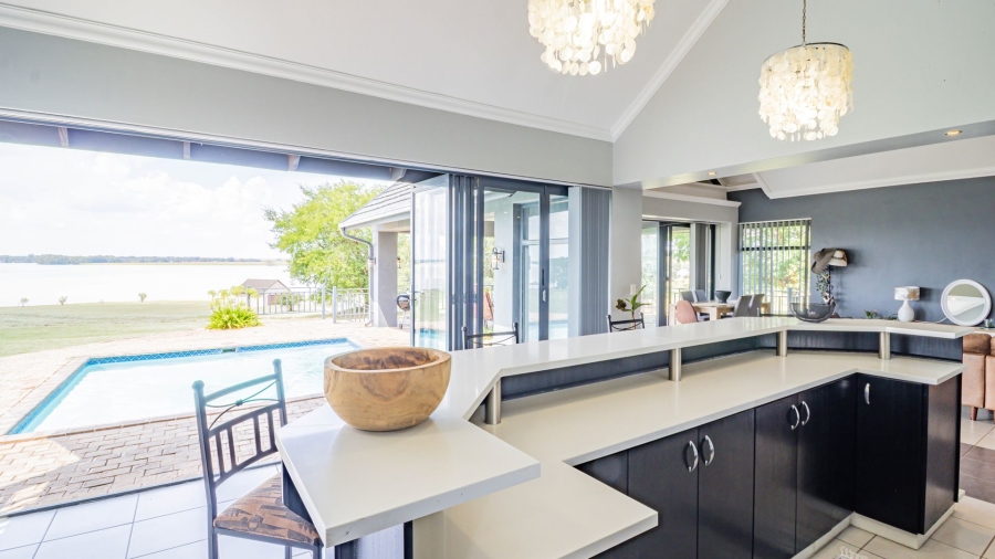 3 Bedroom Property for Sale in Oranjeville Free State